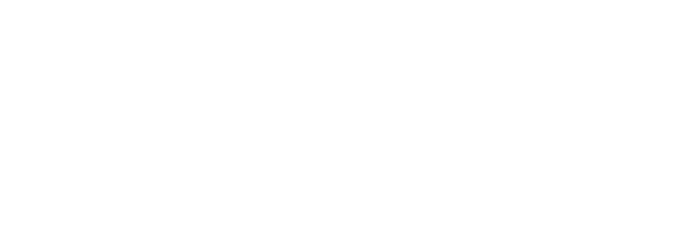 Logo Asxeedo Tech