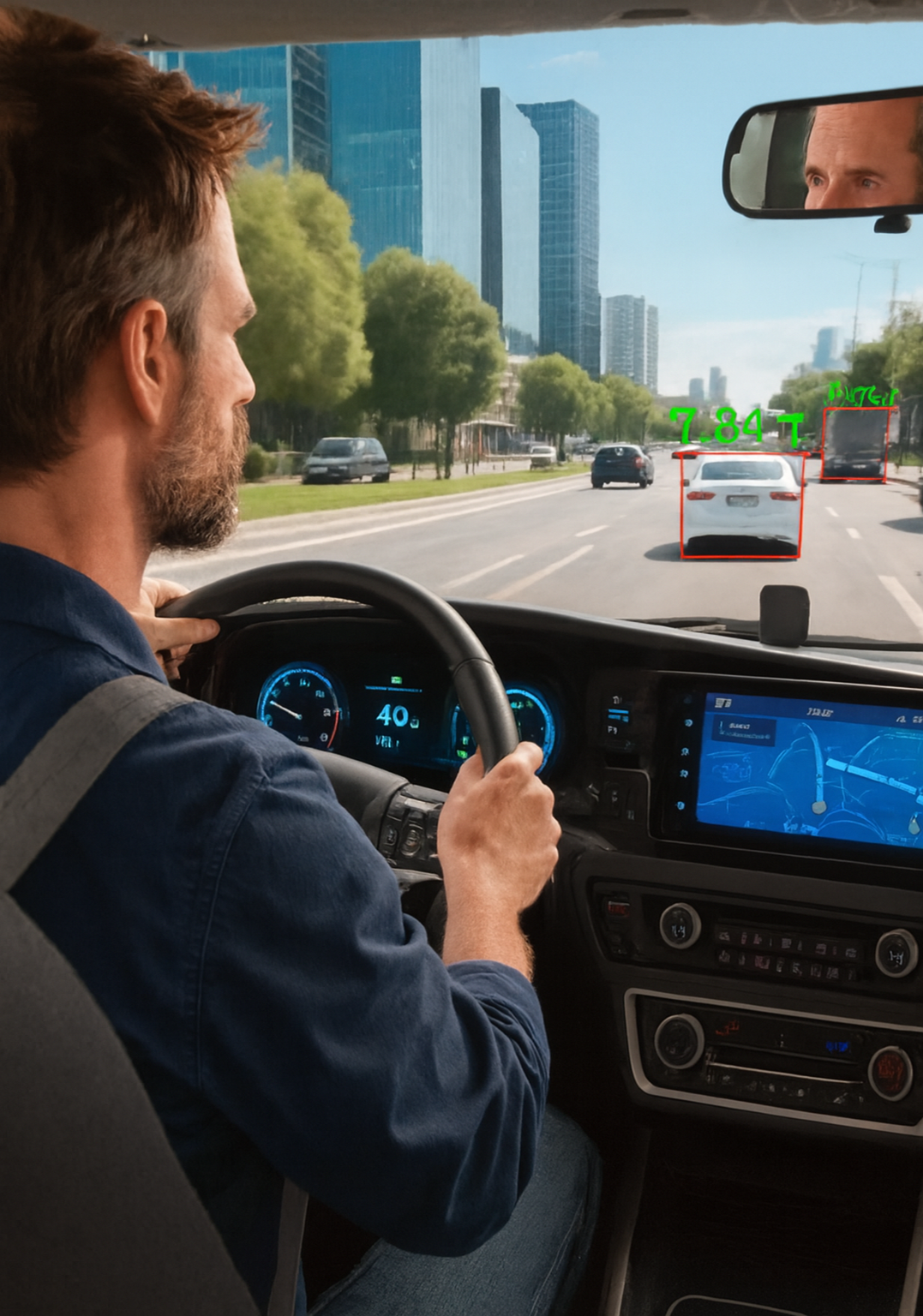 Producto 8: Sistema Anticolisión